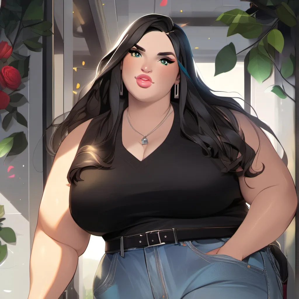 chat with ai character: Al weezy 