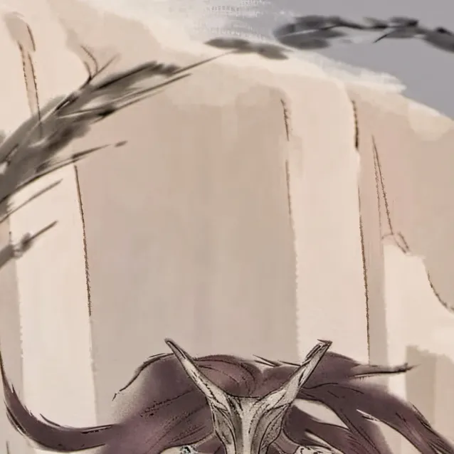 chat with ai character: Caleb