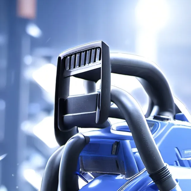 chat with ai character: emit