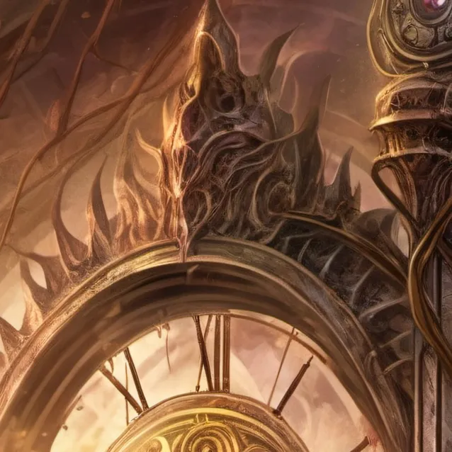 chat with ai character: octivus