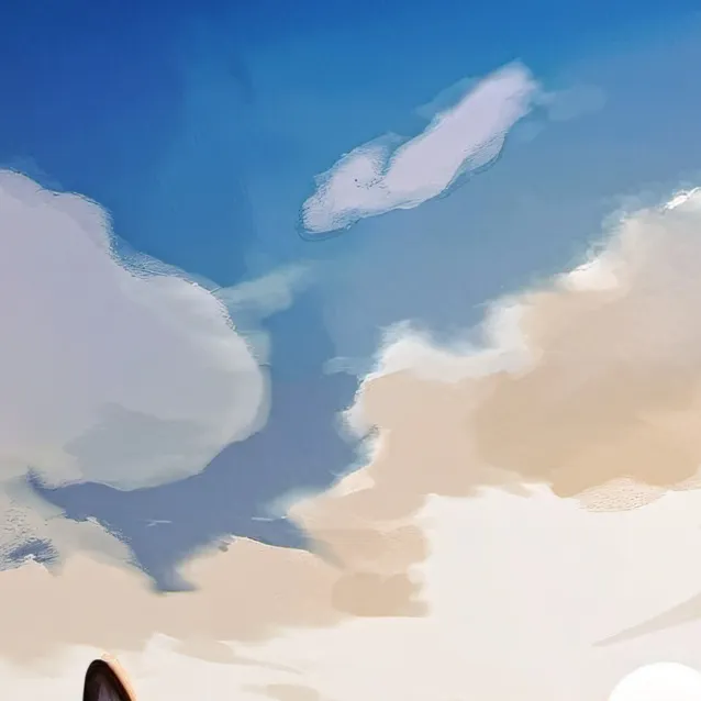 chat with ai character: Roxanne