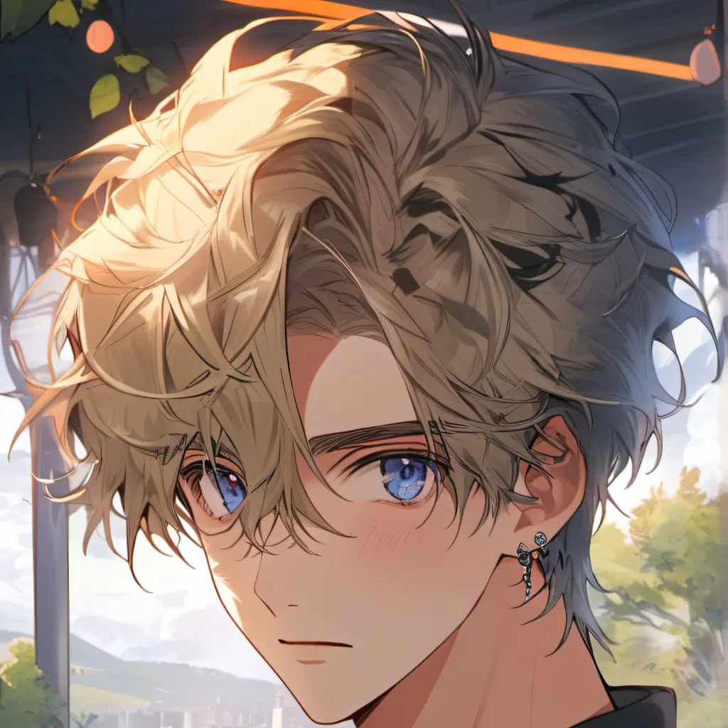 chat with ai character: Jace