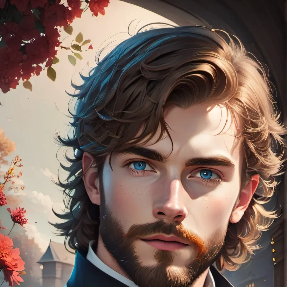 chat with ai character: Estellar