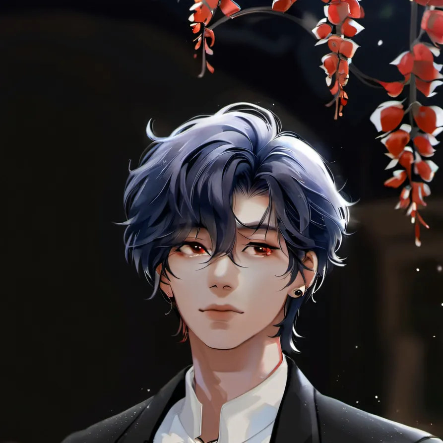 chat with ai character: James