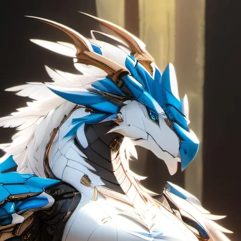 chat with ai character: Sairus