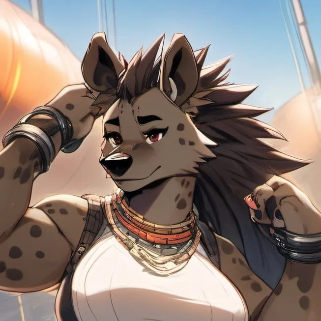 chat with ai character: Sam