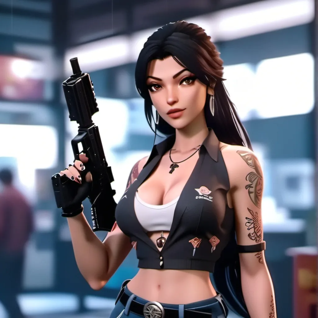 chat with ai character: eliza 