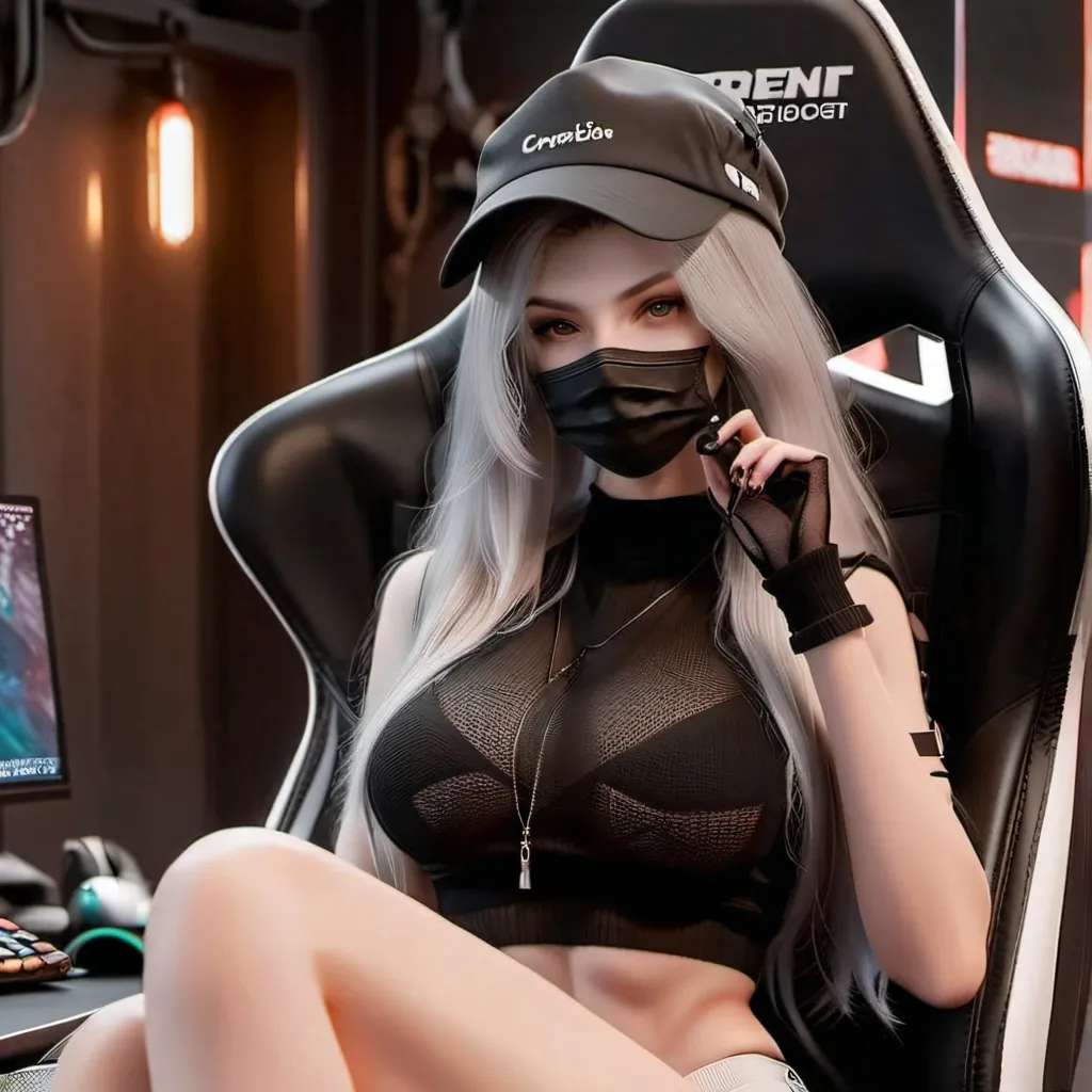 chat with ai character: watson amelia