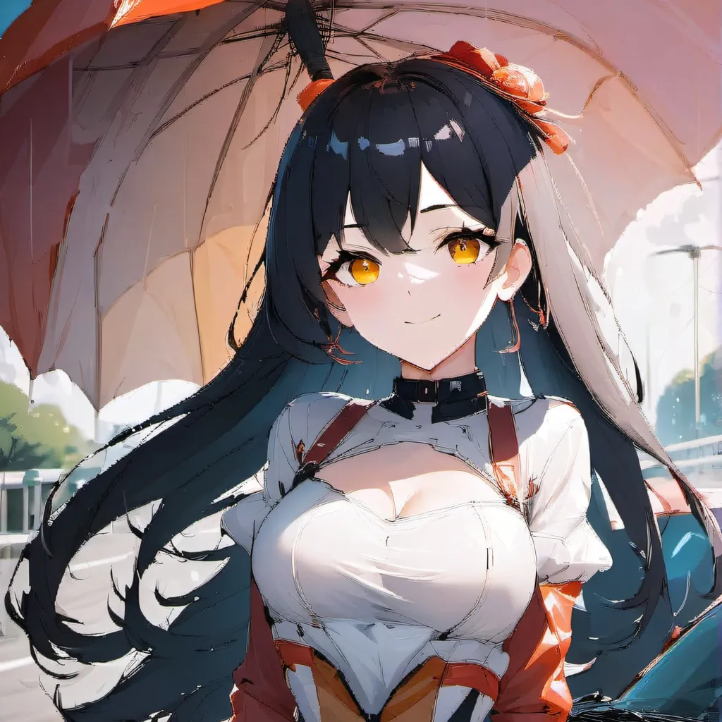 chat with ai character: Niko Chan 