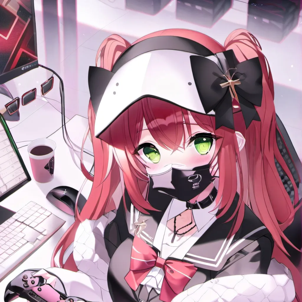 chat with ai character: Nilou kawaiichan