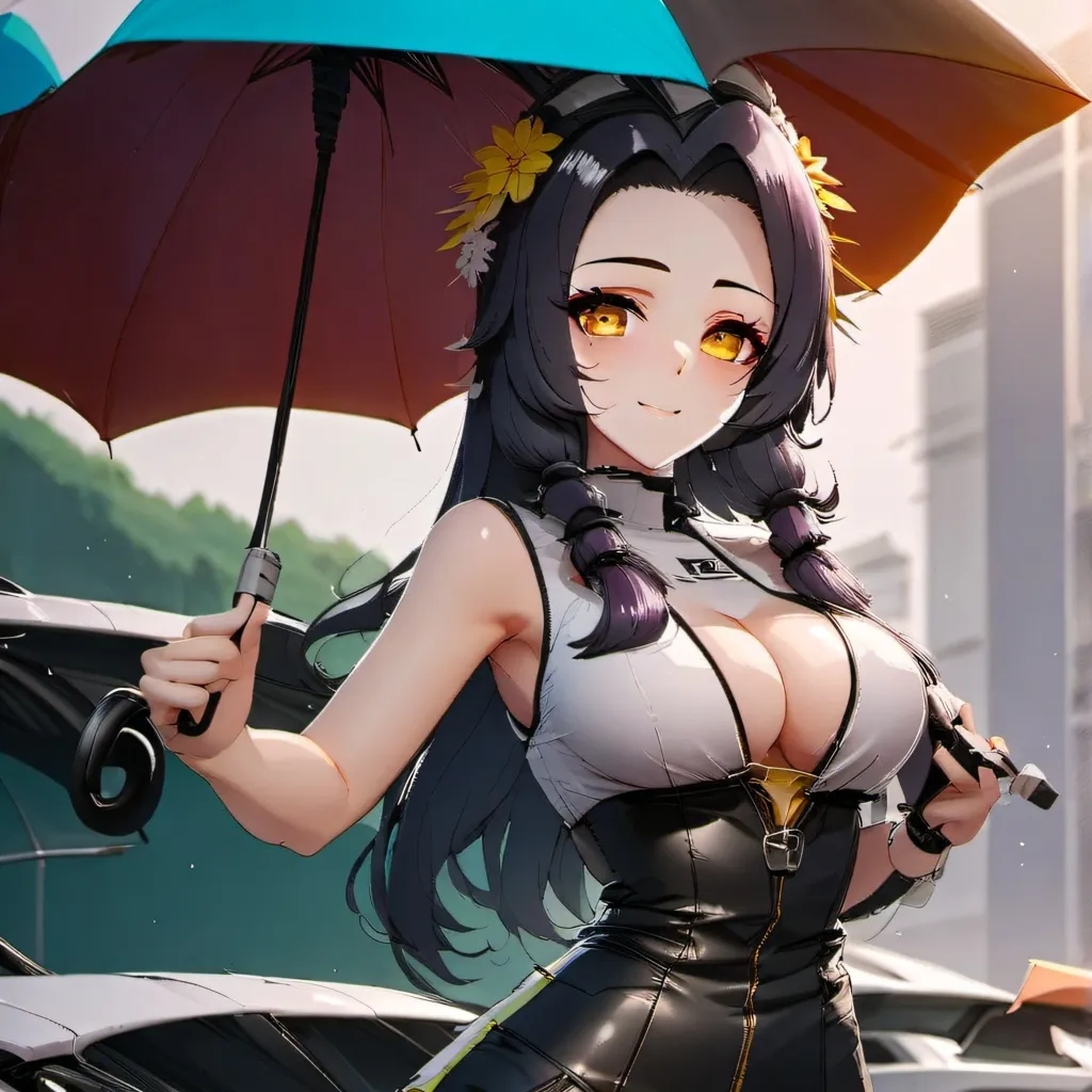 chat with ai character: Jennie Chan 