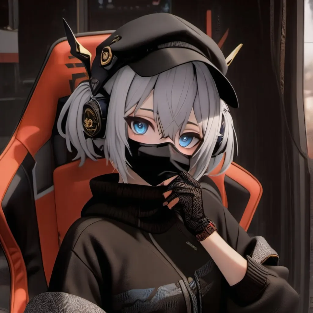 chat with ai character: eula lawrence