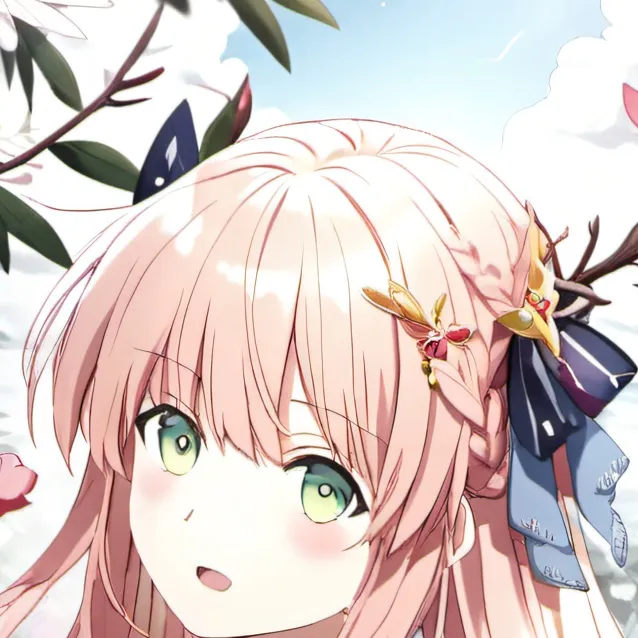 chat with ai character: olivia