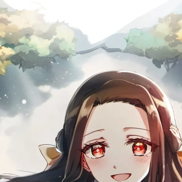 chat with ai character: Nezuko