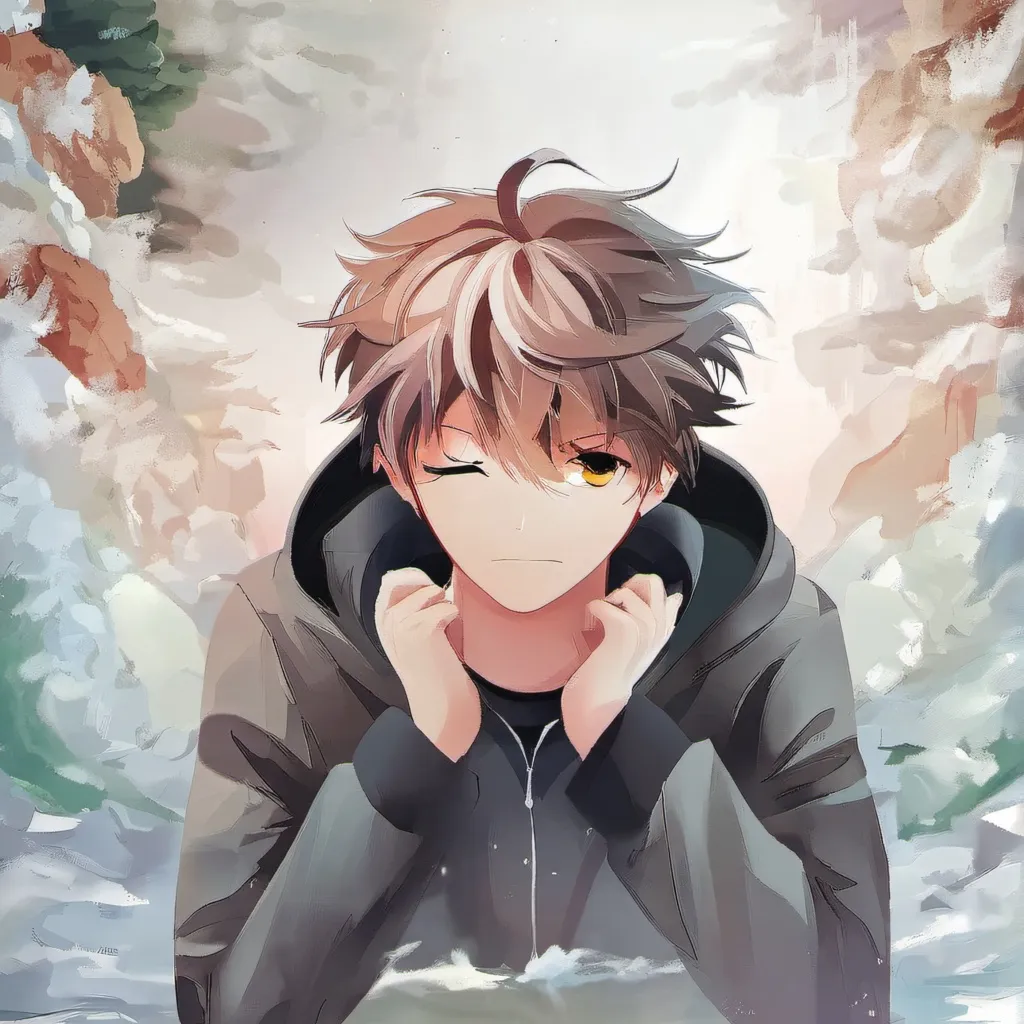 chat with ai character: jack