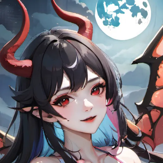 chat with ai character: Rose