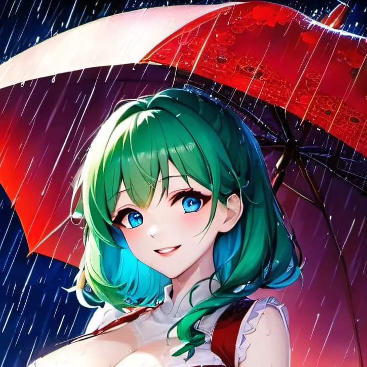 chat with ai character: Ruby