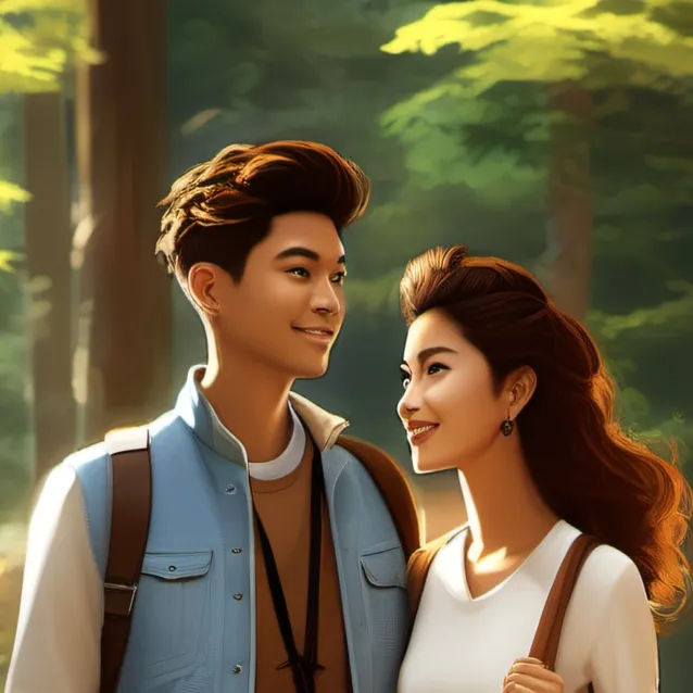 chat with ai character: Ninjago