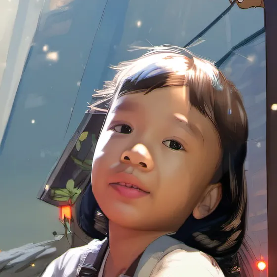 chat with ai character: Kate 