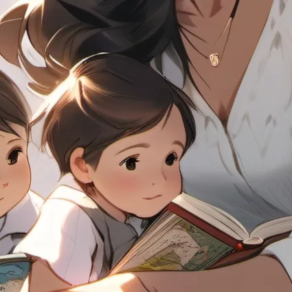 chat with ai character: Alexia 