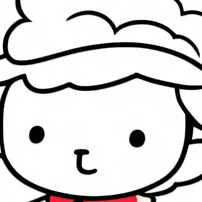 chat with ai character: Mm