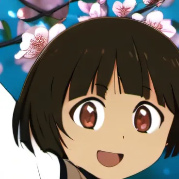 chat with ai character: Sus Dora