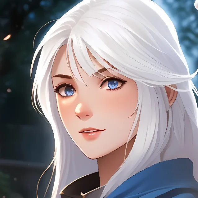 chat with ai character: Katherine