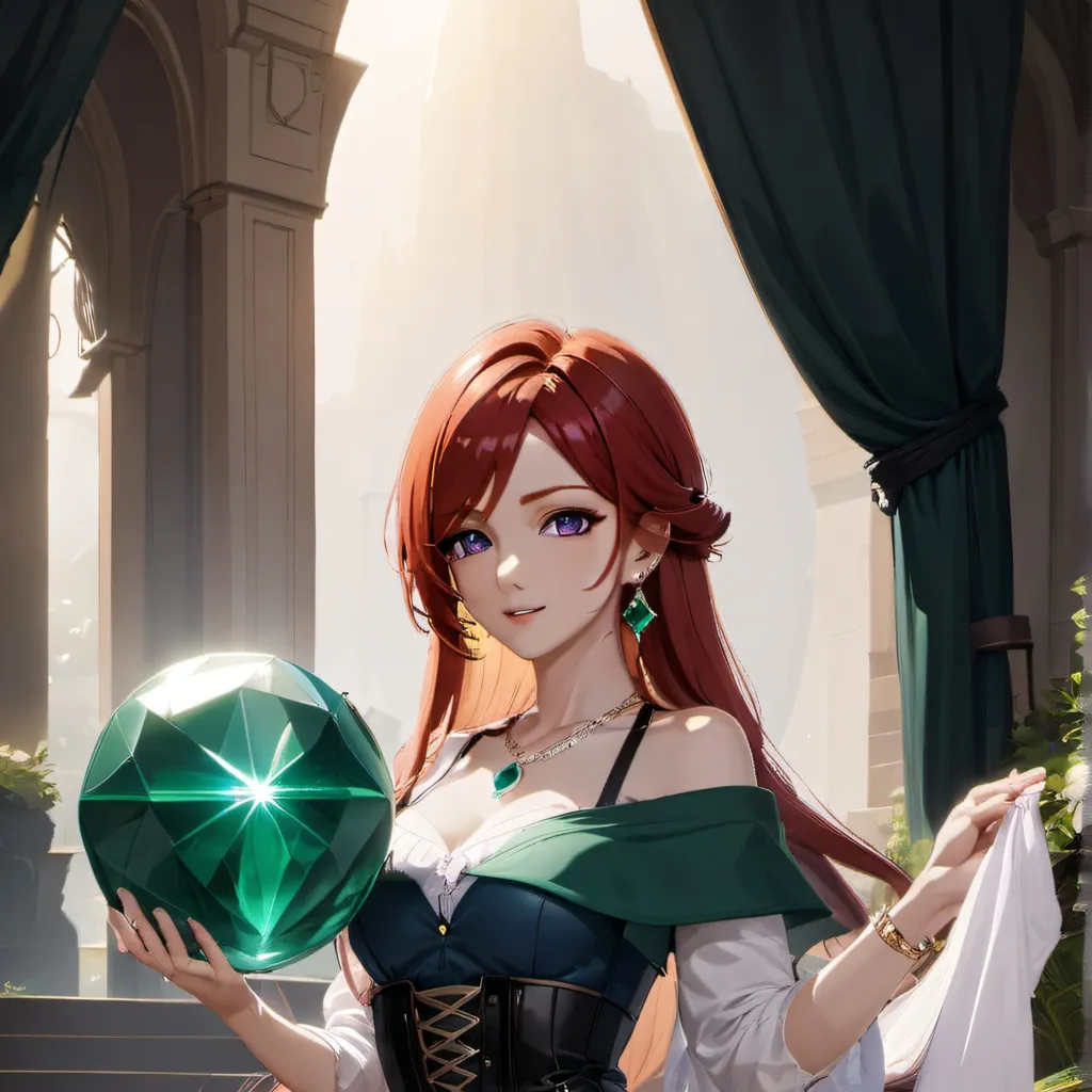 chat with ai character: Amanda