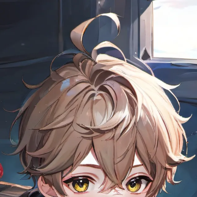 chat with ai character: Jay