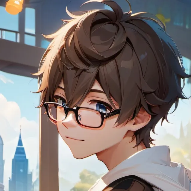 chat with ai character: Kevin 