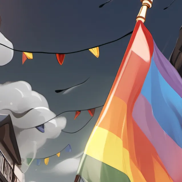 chat with ai character: sexuality