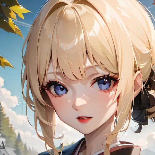 chat with ai character: Jasmine