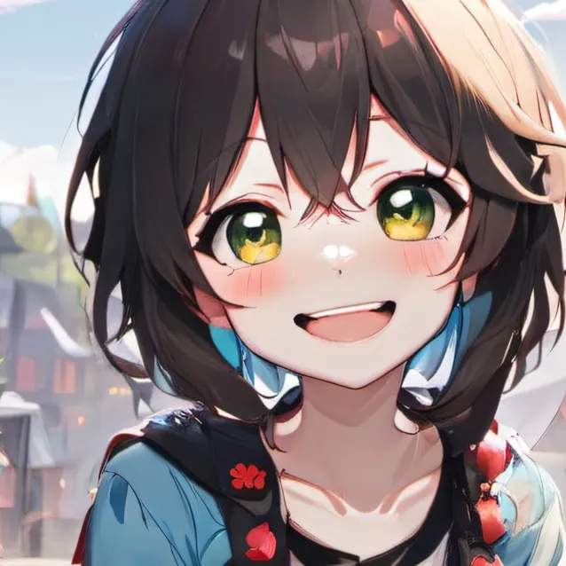 chat with ai character: Lilyrose