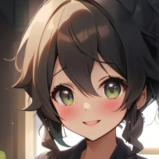 chat with ai character: lilly 