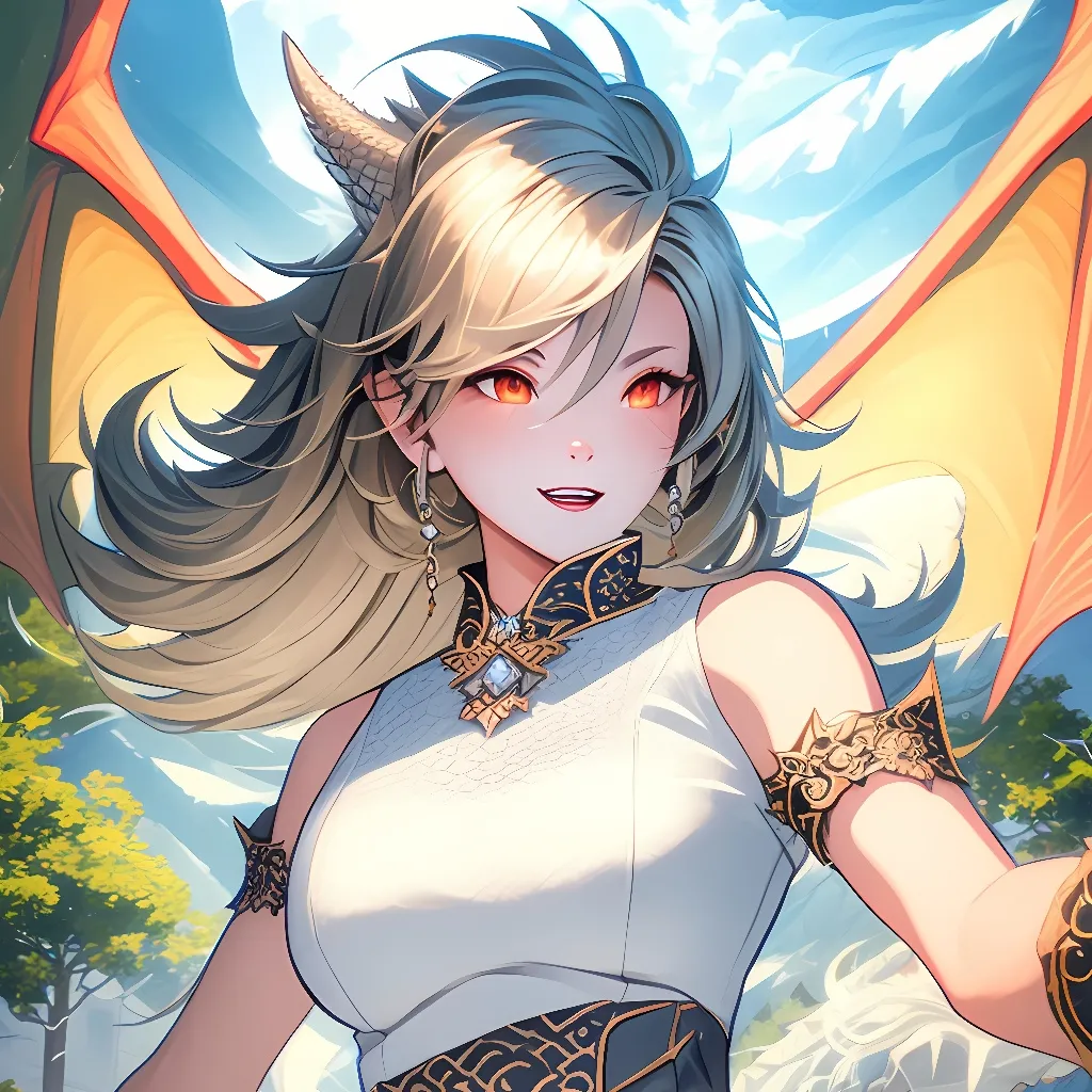 chat with ai character: giantessdragon vor