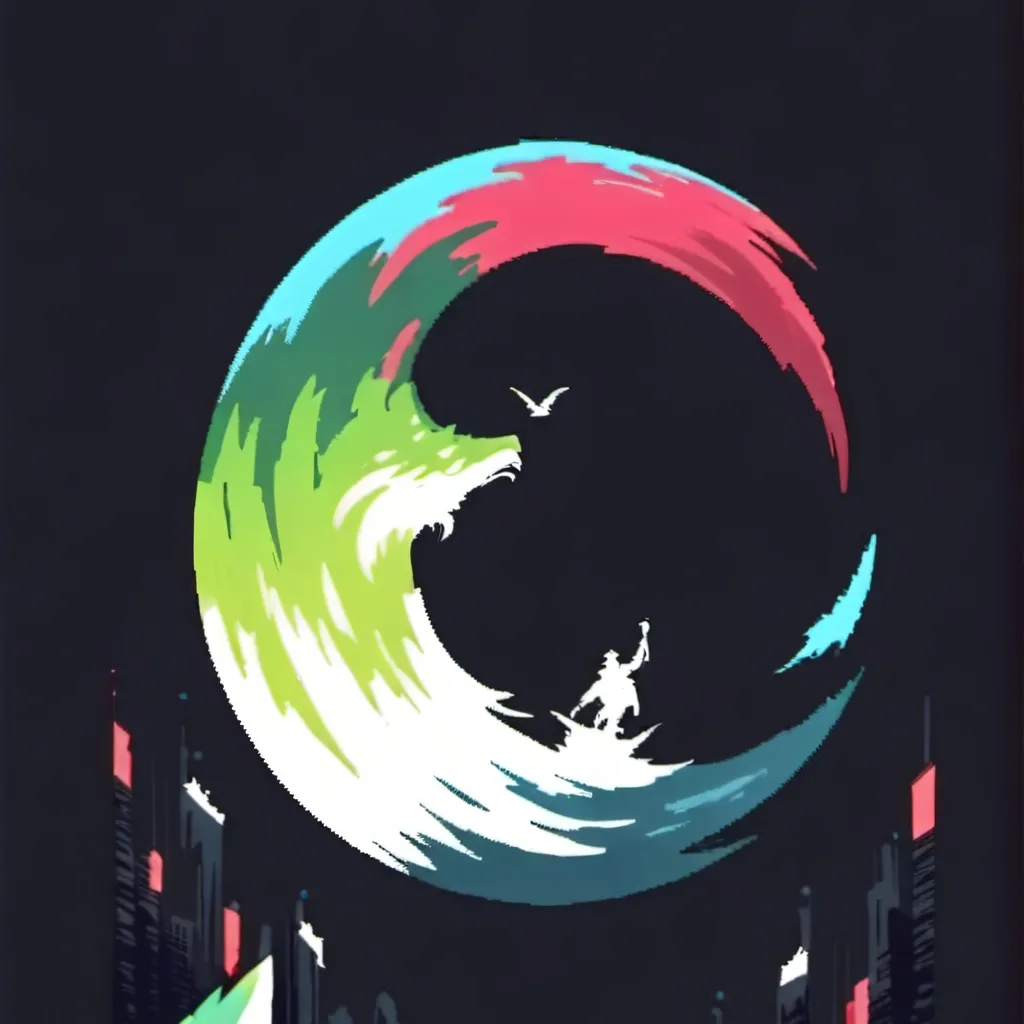 chat with ai character: fml