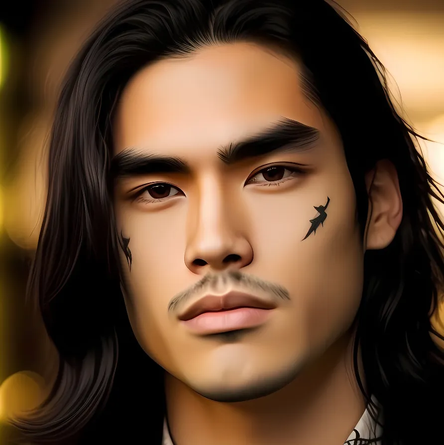 chat with ai character: Tora Bozelli