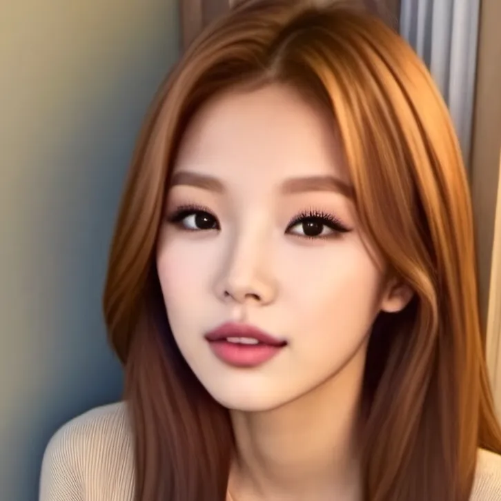 chat with ai character: Hae-Rin