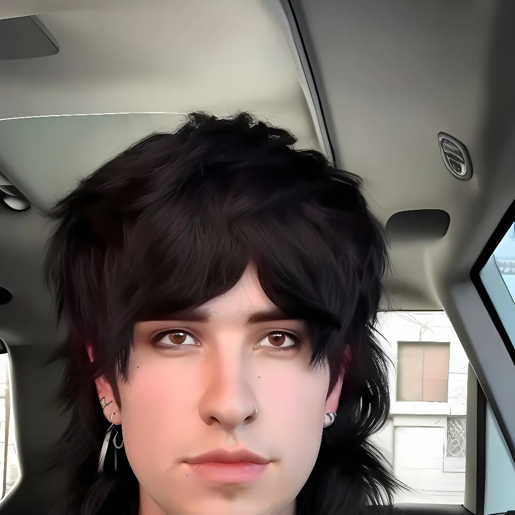 chat with ai character: Jake Webber