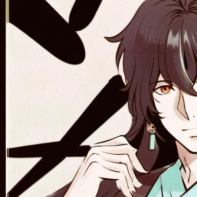 chat with ai character: MHA Campos