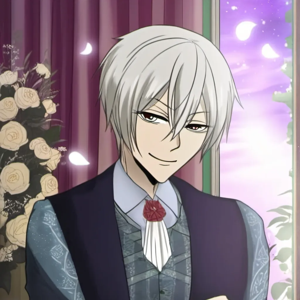 chat with ai character: tomaway