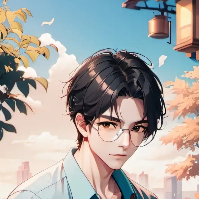 chat with ai character: Randy Marsh