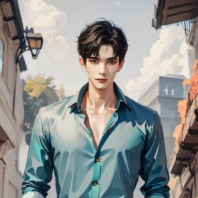 chat with ai character: Randy Marsh