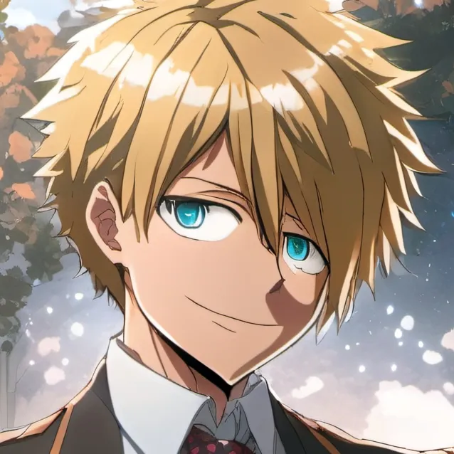 chat with ai character: Neito monoma