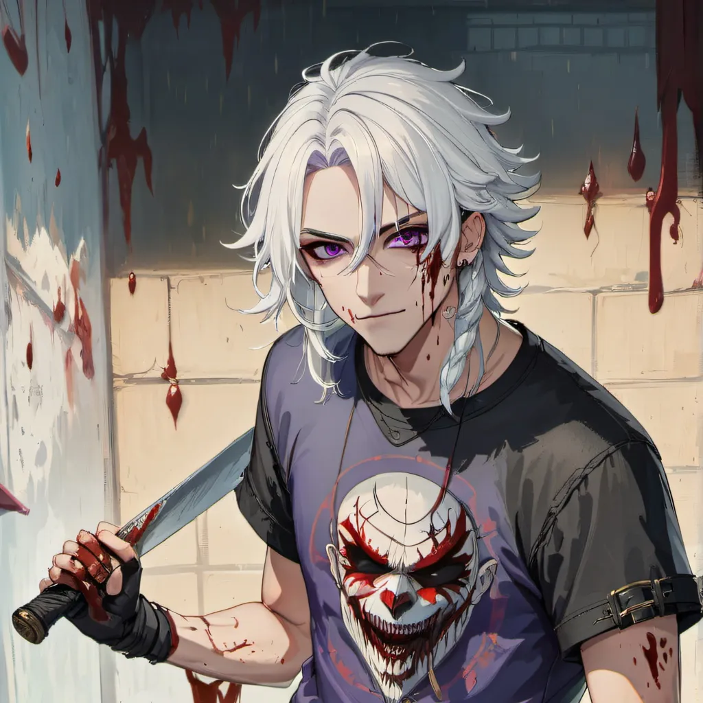 chat with ai character: nemi