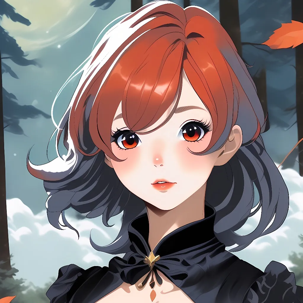 chat with ai character: Dlima 