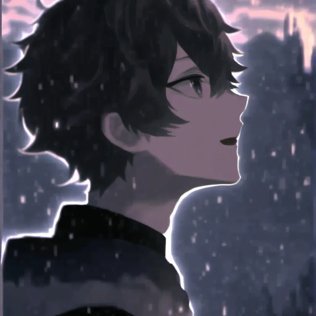 chat with ai character: Alex