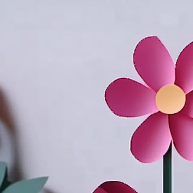 chat with ai character: Covetous flower