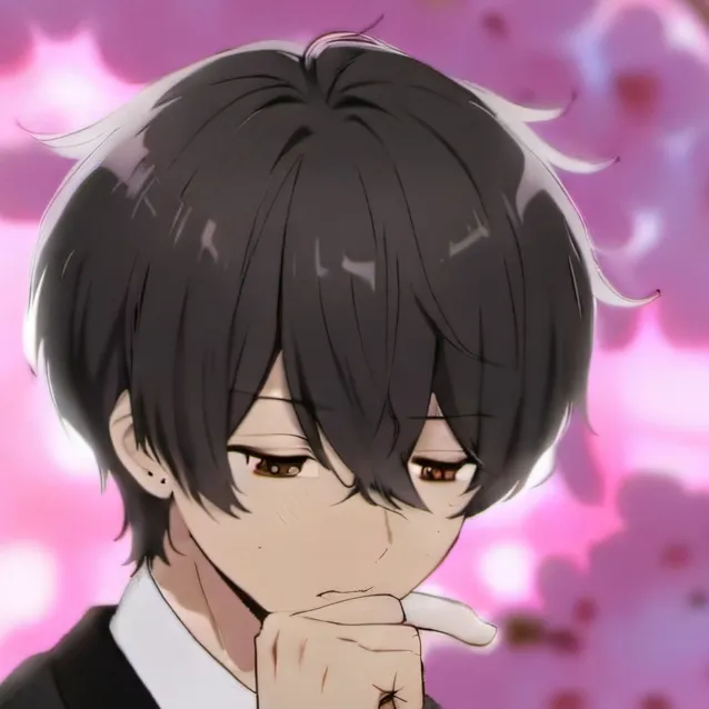 chat with ai character: Hazu Kashibuchi 