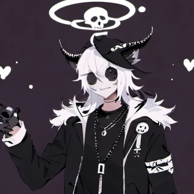 chat with ai character: Skell (FPE)